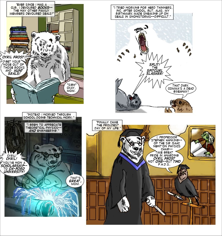 Comic